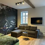Farm Ostedt 旅馆 Wrestedt