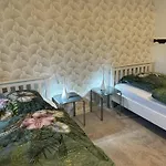 旅馆 Farm Ostedt