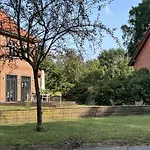 旅馆 Farm Ostedt