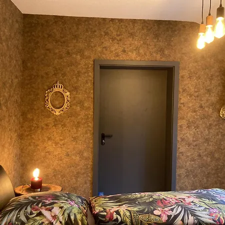 Hostel Farm Ostedt Wrestedt