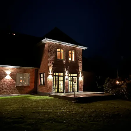Farm Ostedt Wrestedt