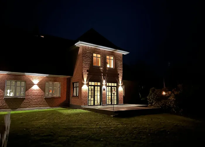 Farm Ostedt Wrestedt